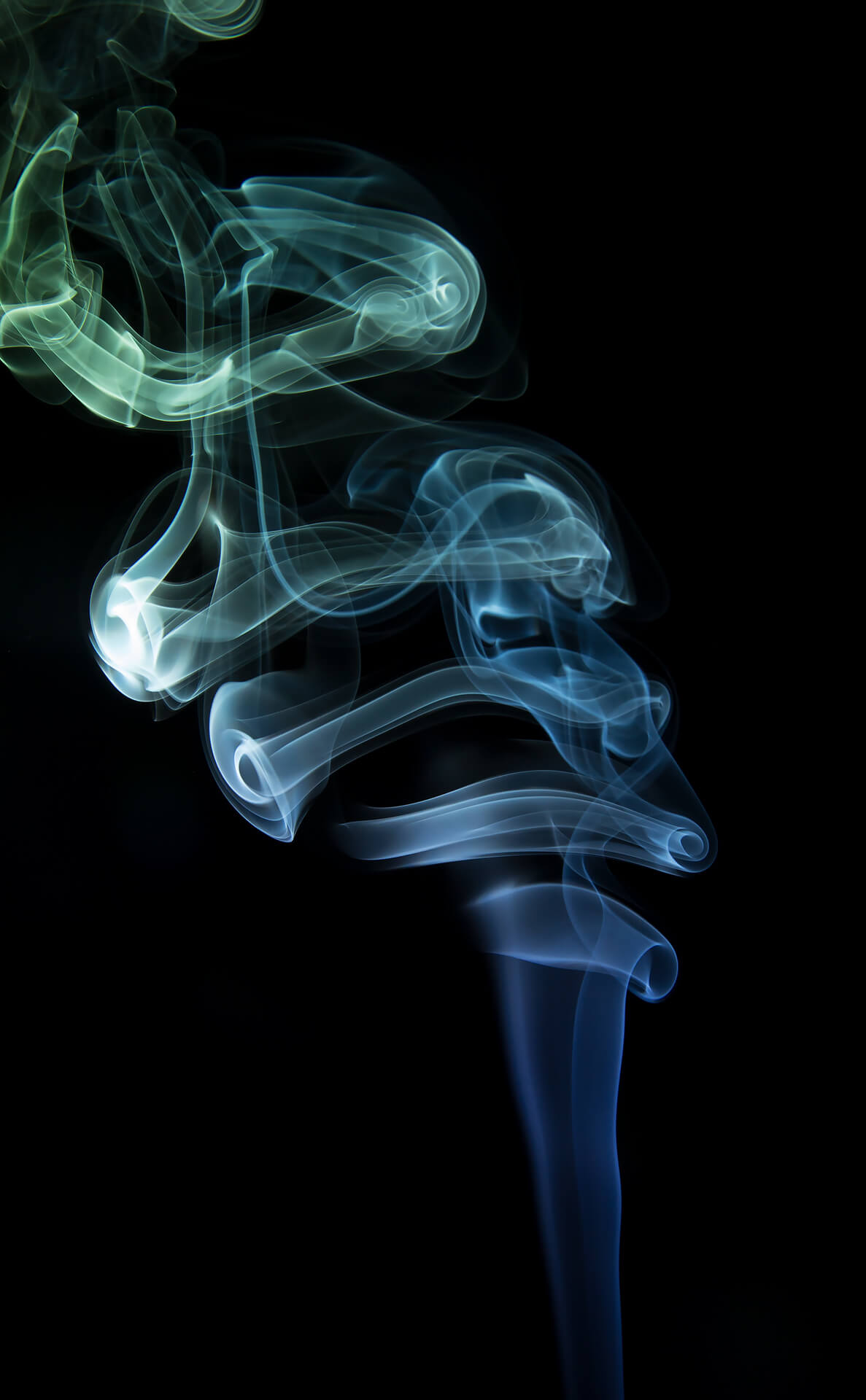 Как Добавить Дым На Фото